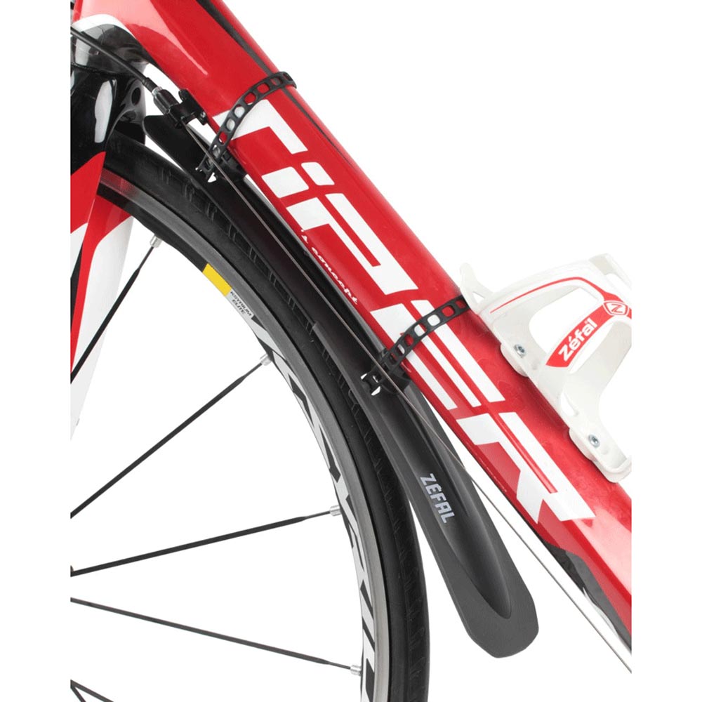 Zefal Croozer Road Front