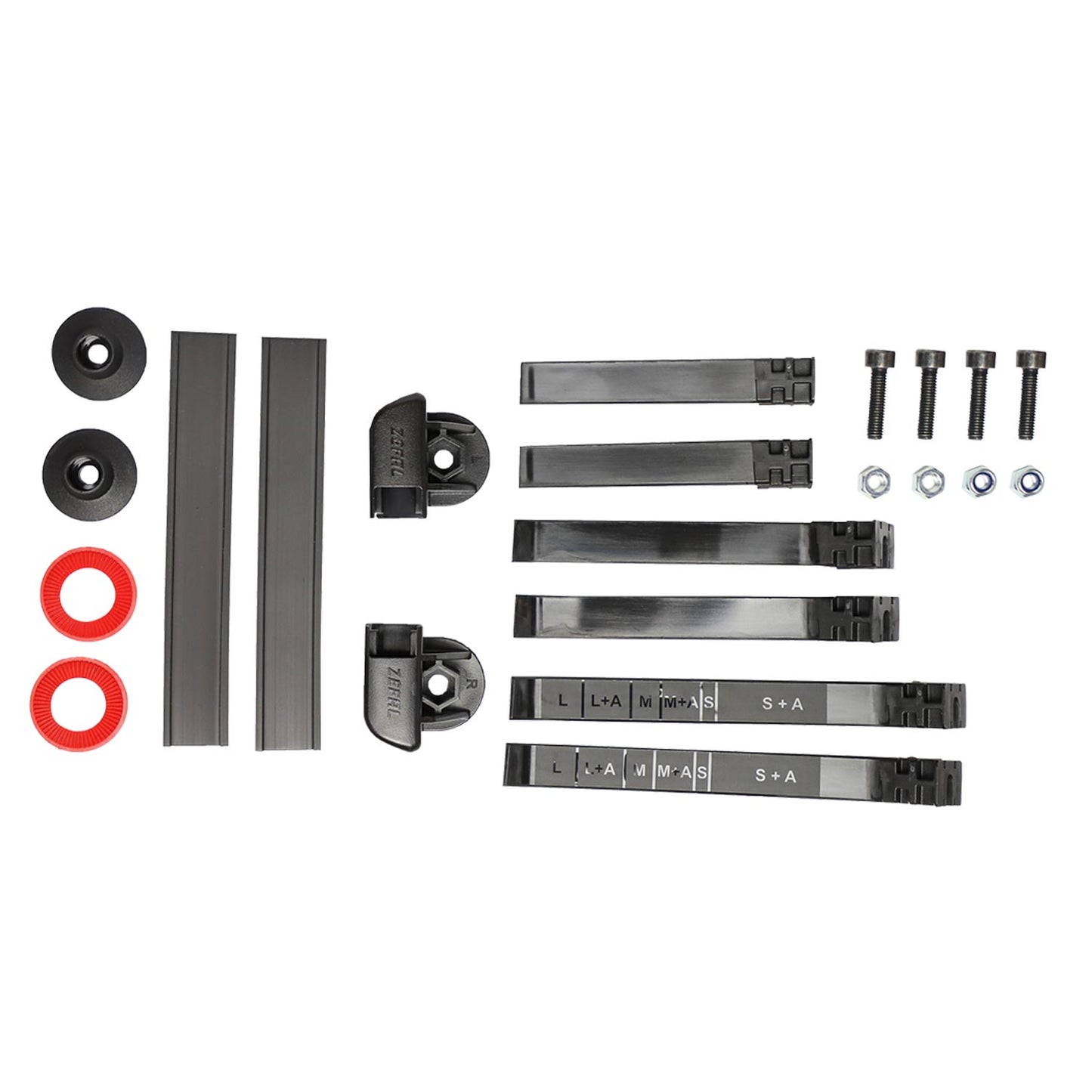 Zefal Set Fixation MD-Fix