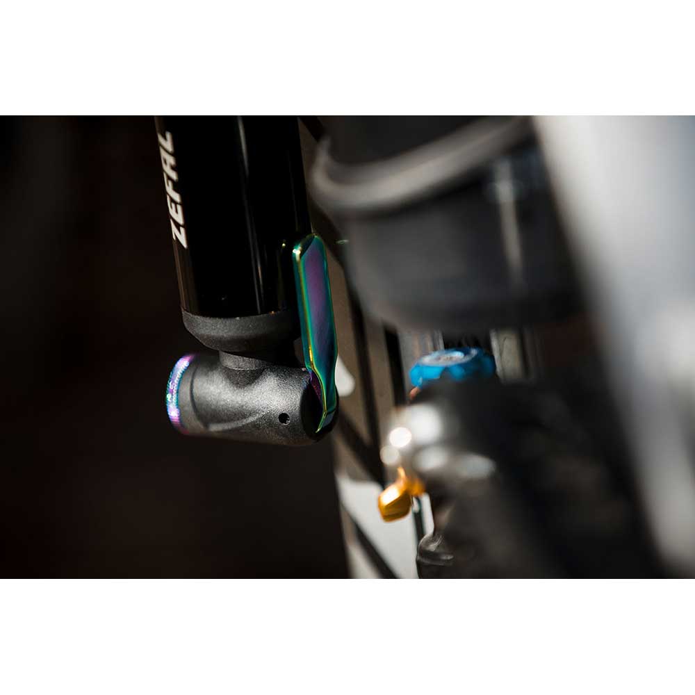Zefal Mt. Mini Pump