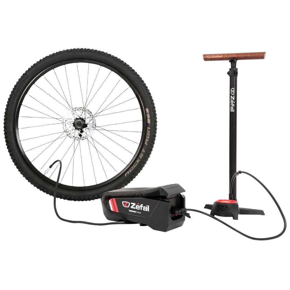 Zefal Tubeless Tank