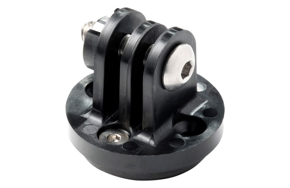Giant Giant Dash Light & Camera Mount