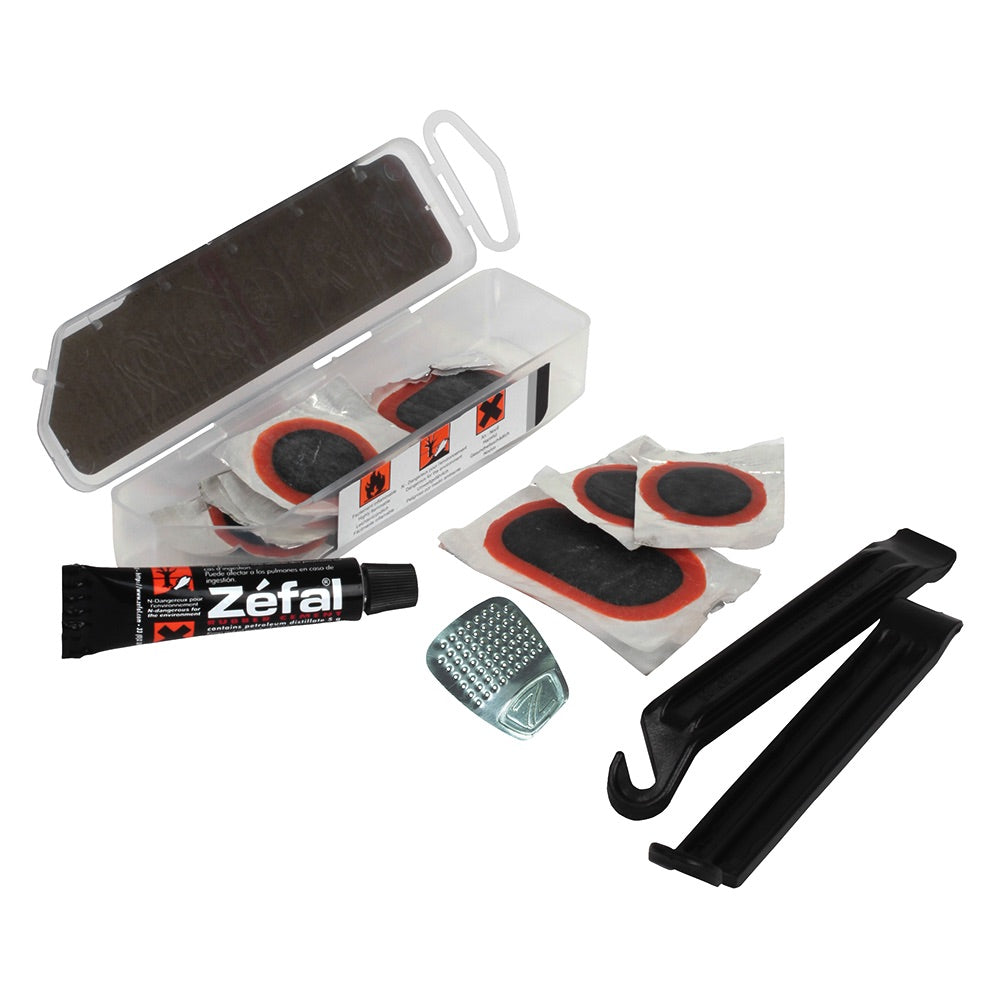 Zefal Universal Puncture Repair Kit