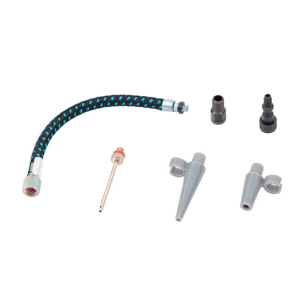 Zefal Inflator Kit+