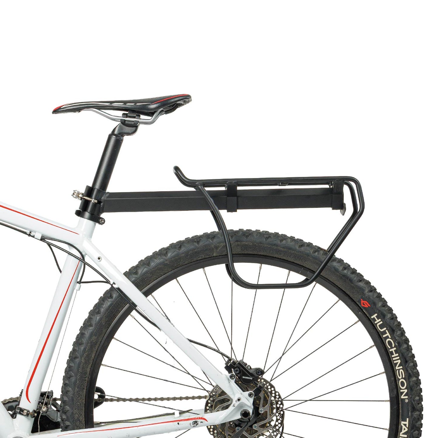 Zefal Raider R30 Rear Rack
