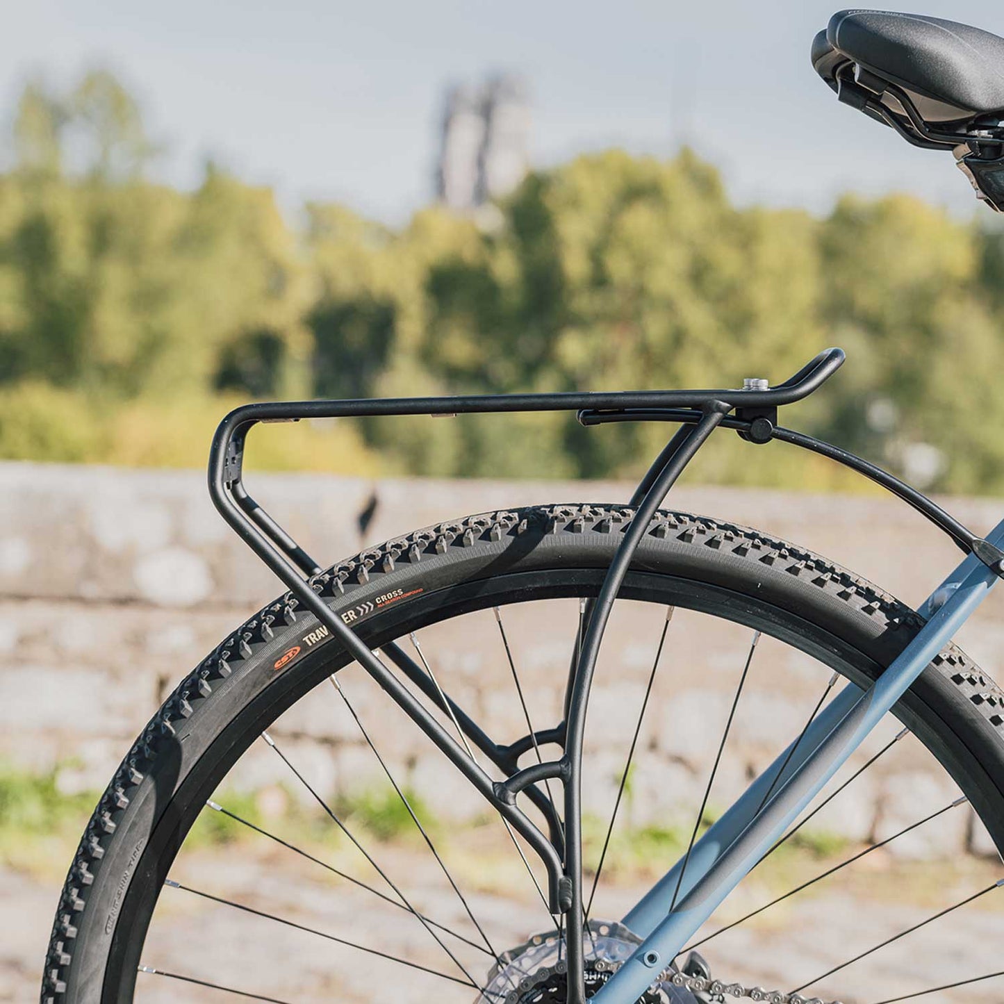 Zefal Raider R50 Rear Rack