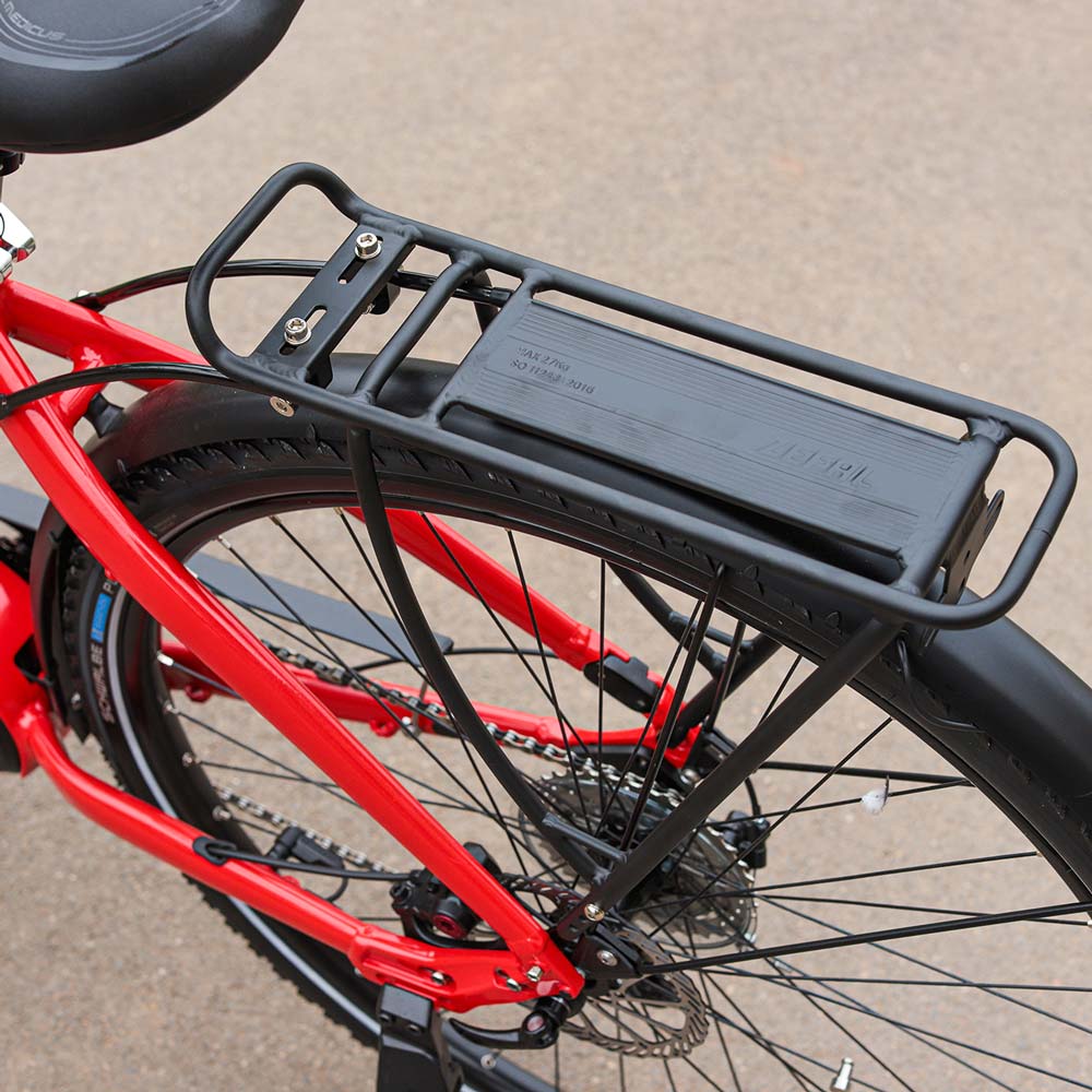 Zefal Raider R50 Rack