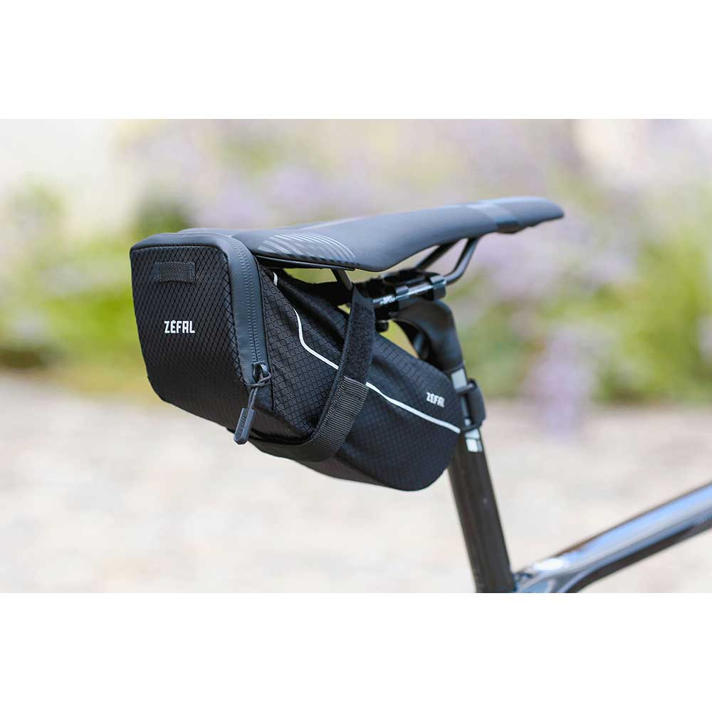 Zefal Z Light Saddle Packs