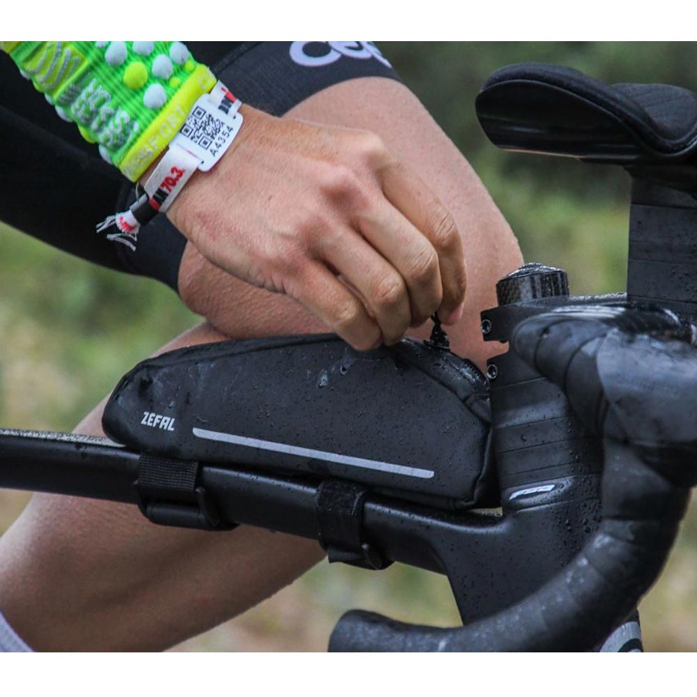 Zefal Z Aero Frame Bag