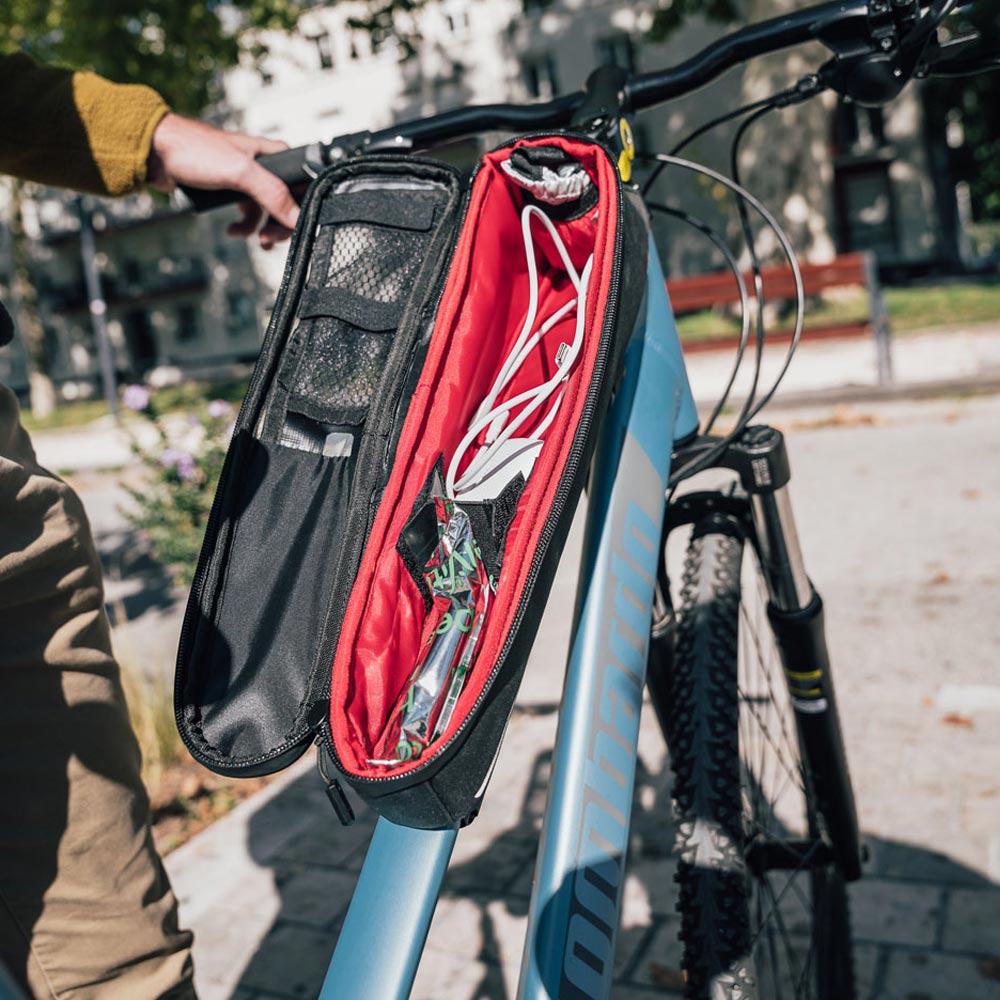 Zefal Console Pack T3 Top Tube Bag