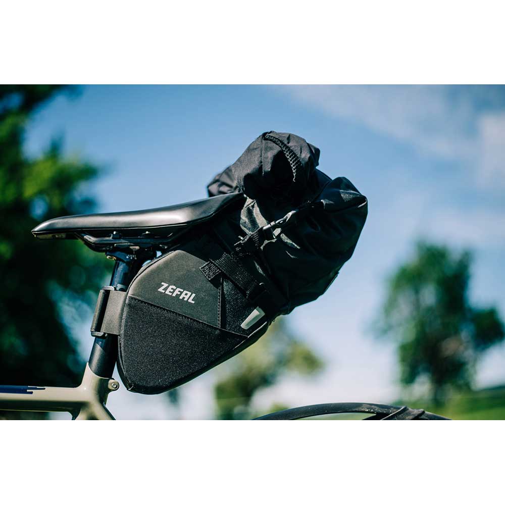 Zefal Z Adventure R5 Saddle Bag