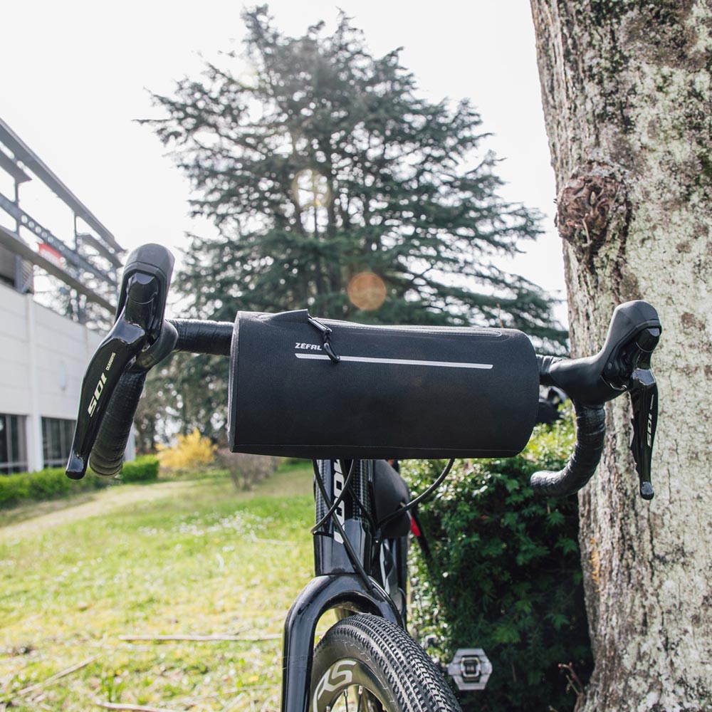 Zefal Z Adventure F2 Front Bag