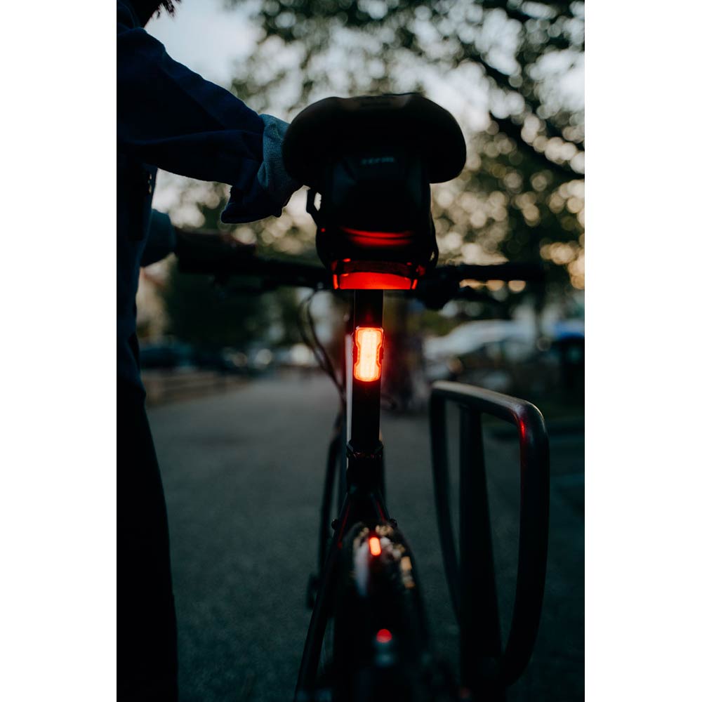 Zefal Vision F20 & R20 Light Set