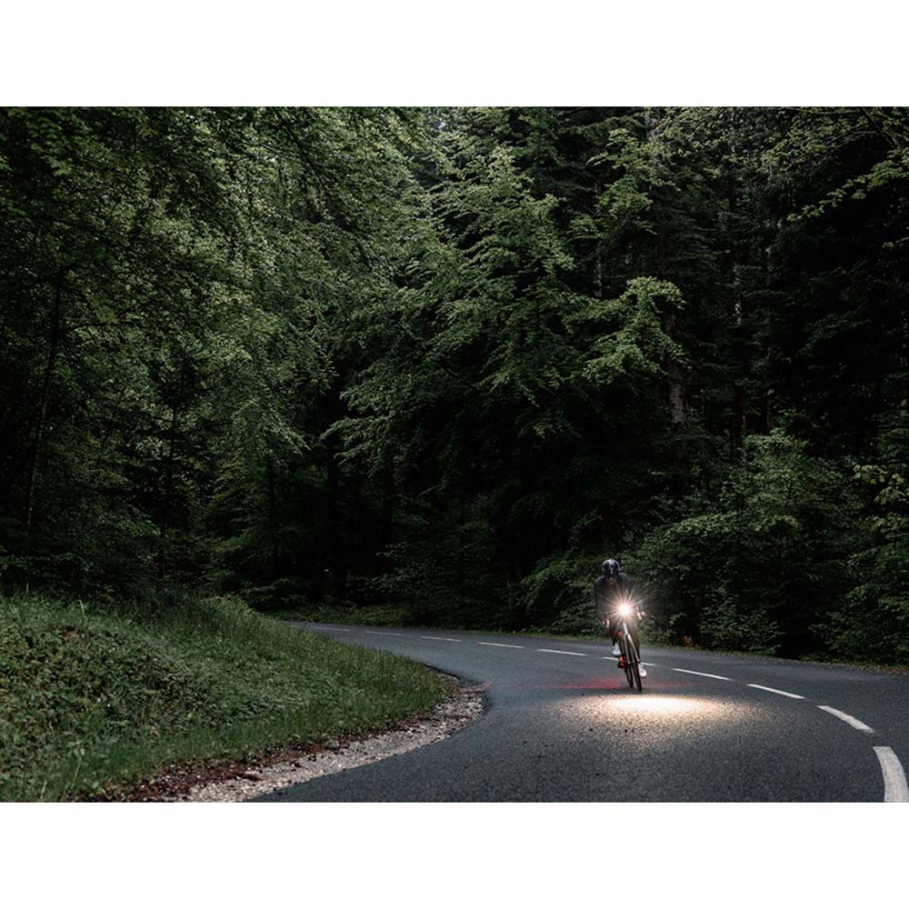 Zefal Supervision F800 Front Light