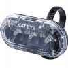 CATEYE HL-LD130 3 LED Front bike light 15% DISCOUNT !!!!