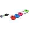 Blackburn Flea 2.0 4 LED USB Charging Front bike light Save 40%!