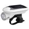 CATEYE EL 020 HYBRID SOLAR RECHARGEABLE Front bike light 60% DISCOUNT !!!!
