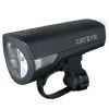 Cateye EL 340RC RECHARGEABLE Front bike light 50% DISCOUNT !!!!