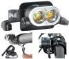 Lupine Piko Lightset Including Helmet & Bike Mount 40% DISCOUNT !!!!