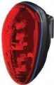 Giant Numen TL 2.0 7 LED`s Rear Bike Light with HUGE 50% Discount!!