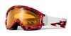 Arnette Series 3 Cherry red/Persimmon Snow Goggles 50% DISCOUNT!!