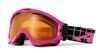 Arnette Series 3 Blaze Pink/Persimmon Snow Goggles 50% DISCOUNT!!