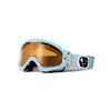Arnette Series 3 Turquoise Skulls/persimmon Snow Goggles 50% DISCOUNT!!