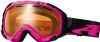 Arnette Mercenary BLAZE PINK/PERSIMMON Snow Goggles 50% DISCOUNT!!