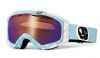Arnette Mercenary Powder Skulls/Sapphire Chrome Snow Goggles 50% DISCOUNT!!