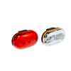 Electron Micro 1 front / Pico 3 rear light twinpack