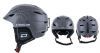 Dirty Dog Eclipse Carbon/Grey Snow Helmet