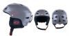 Dirty Dog Orbit Dark Silver Junior Snow Helmet