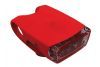 TOPEAK REDLITE DX USB Rear Cycle Light 40% DISCOUNT!!!