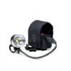 Lupine Tesla 5 Lightset Inc Helmet & Barmount 50% DISCOUNT !!