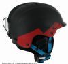Oakley Modular System Helmet Red Print 99137-40T