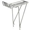 Blackburn MTN2 rear pannier rack - silver 35% DISCOUNT !!