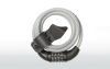Kryptonite Keeper 1018 Combo cable (10 mm x 180 cm) 25% OFF