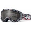 Arnette Mercenary Iron Grey Plaid/ Dark Grey Snow Goggles 50% Discount!!