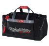 Troy Lee Jet Bag Black 50% DISCOUNT !!
