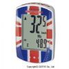 Cateye Strada Wireless Gb Flag Cycle Computer 50% DISCOUNT !!!!