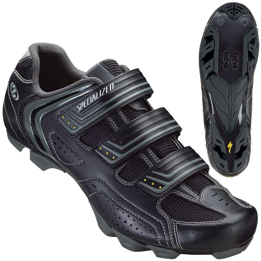 Specialized Bg Comp