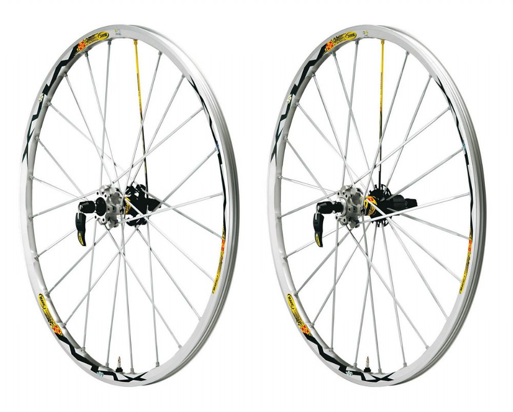 Mavic Sl