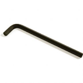 Park Tools 11 Mm Hex Wrench - For Freehub Bodies - Small in size but very useful due to the double ended feature