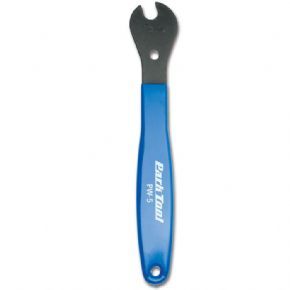Park Tool Pw-5 Home Mechanic Pedal Wrench - A versatile pedal wrench for regular shop use