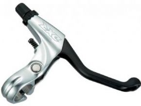 Shimano Mx70 Dxr Brake Lever For V-brake - Left Hand - 