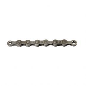 Sram Pc850 7/8 Speed Bike Chain Grey 114 Link - Dependable lightweight chains that are built for toughness. 