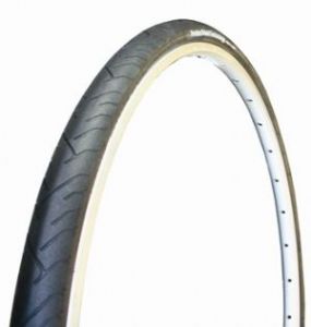 Panaracer Ribmo Steel Puncture Resistant  - RiBMo offers unrivalled bead to bead puncture resistance.