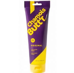 Chamois Buttr Original Cream - 8oz Tube - 
