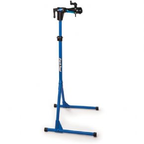 Park Tool Pcs4-2 - Deluxe Home Mechanic Repair Stand With 100-5d Clamp