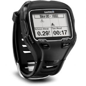 garmin forerunner 910xt gps