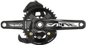 Shimano Sm-cd50 Saint Chain Guard And Guide Set - High-performance caliper with 4-ceramic pistons in two different diameters